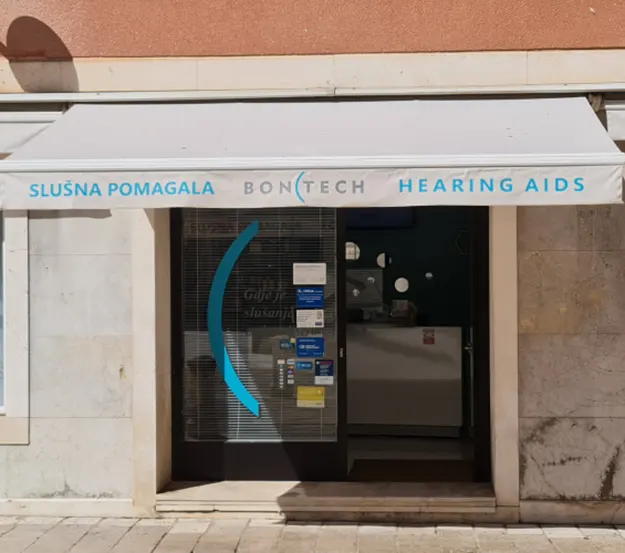 Bontech-Zadar poslovnica